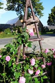 Galerie Gartengestaltung Gartenplanung Und Beratung In 2020 Pflanzenrankgitter Rankhilfe Rosen Rankhilfe Selber Bauen