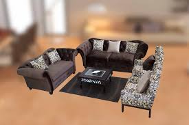 Juego sala sofa cama poltrona mecedora reclinable puff. Mueblerias Palito Excelencia En Muebles