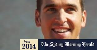 Australian kayak gold medallist Tate Smith faces doping inquiry