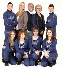 She took part in several tv series and movies: Diana Del Bufalo Pagina 6 Mondoreality