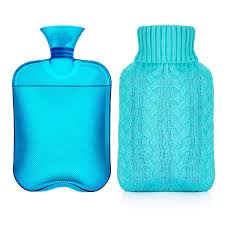 Maybe you would like to learn more about one of these? Samply Hot Water Bottle 2 Liter Water Bag With Knitted Cover Transparent Blue Buy Online In Angola At Angola Desertcart Com Productid 66558359