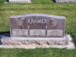The following are recent plane crashes involving airliners, as well as other significant safety or security events that affect airline travel. William Kenneth Kramer 1933 1986 Find A Grave Memorial
