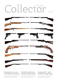 airgun collector