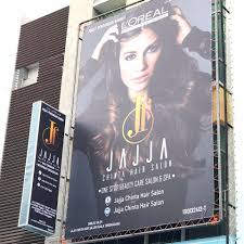 Check spelling or type a new query. Jajja Chinta Salon Dataran Austin Home Facebook