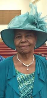 Ruth Inez McKenzie-Taylor