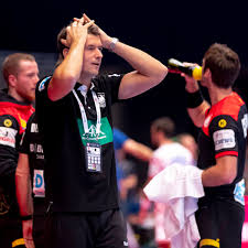 Christian prokop wird trainer der deutschen handballer. Handball Prokop Entlassen Gislason Wird Neuer Trainer Des Dhb