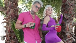 Inna Innakis SugarBabes TV Goes Big With Barbie Parody | AVN