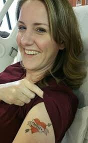 In Honor of An Unsung American Hero