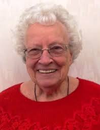 Obituary information for Mildred Della Flora