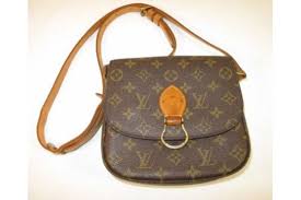 A world of elegance, inspiration and innovation. Umhangetasche Fur Damen Louis Vuitton Gute Getragene Erhaltung 17 X 20cm