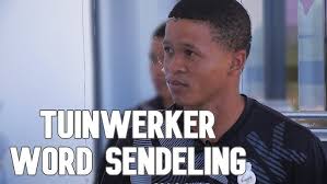 I felt was praying to the ceiling