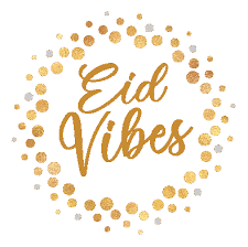 I hope we all have a wonderful time and enjoy the rest of the day. Eid Al Fitr Eid Sticker By Childrensalon For Ios Android Giphy