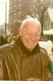 Gerald McCabe Obituary (2014)