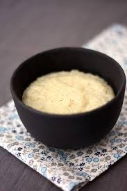 Riz Au Lait Au Thermomix Audrey Cuisine Riz Au Lait Riz Au Lait Rapide Reste De Riz