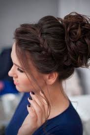 Coiffure pour noel facile cheveux mi long. 9 Idees De Coiffure Noel Cheveux Coiffure Cheveux Idees De Coiffures