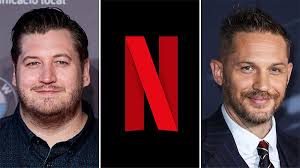 Tom Hardy teams up with Gareth Evans for crime thriller Havoc