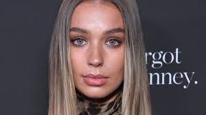 Who Is Dacre Montgomery's Girlfriend, Liv Pollock?