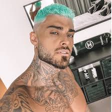 Les anges de la télé réalité 4 le mag épisode2. Thibault Kuro Garcia Wiki Tele Realite Fandom