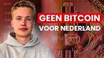Video Nederland zegt NEE tegen Bitcoin… maar hoe lang nog? - YouTube