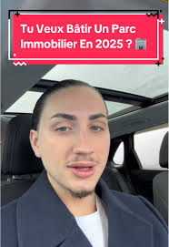 Tu Veux Bâtir Un Parc Immobilier En 2025 ? #coryalbert47 #immobilierquebec  #immobilierqc