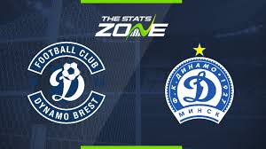 Go on our website and discover everything about your team. 2020 Belarusian Premier League Dinamo Brest Vs Dinamo Minsk Preview Prediction The Stats Zone