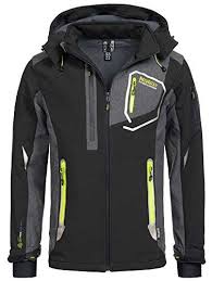 Even if you don't post your own creations, we appreciate feedback on ours. Geographical Norway Herren Funktions Softshelljacke Tixon Abnehmbare Kapuze Eur 59 90 4 Von 5 Sternen Mehr Al Leather Jacket Men Sweet Shirt Mens Jackets