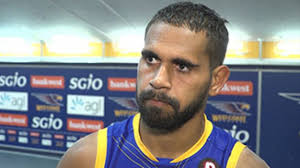 Jetta post-game v Giants