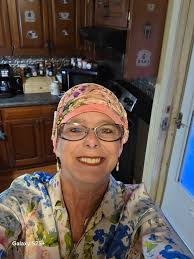 Hey my fellow Cancer family .. It's FRIDAY!!!!!!!!!!!!!