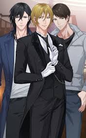 Kiss Of The Wendigo V 2020 G Malchiki Anime Kartinki