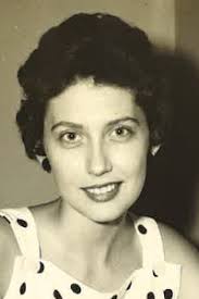 Sylvia Harper Henderson (1939-2020)