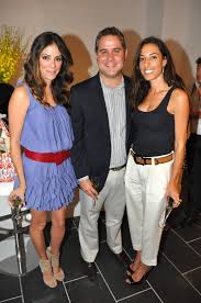 Haute Event: Launch Party For Fan di FENDI