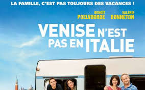This is the story of an initiatory and incredible journey where life often takes unawares, but where venice, it will be at the rendezvous. Assistez Au Film Venise N Est Pas En Italie Avec Cl Charente Libre Fr