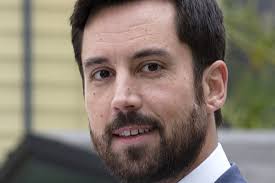 Eoghan Murphy profile: the politician with D4 credentials who faced the  wrath of the public as Housing Minister