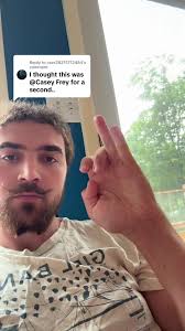Casey Frey 1 Bump