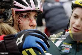 771 Elite Women Downhill Stock Photos, High-Res Pictures, and Images