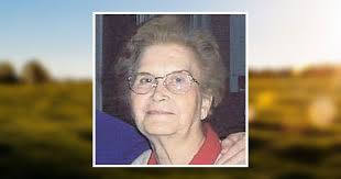 Lena Powell (Tulia) Obituary February 10, 2012