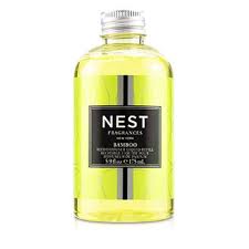 Nest Reed Diffuser Liquid Refill Bamboo 175ml Brasil