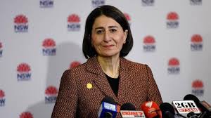 Nsw has imposed tough new restrictions in greater sydney as local coronavirus infections continue to grow. Nsw Covid 19 Cases Gladys Berejiklian Calls 31 Infections Concerning Lithgow Mercury Lithgow Nsw
