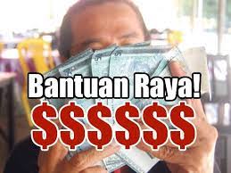 Pengumuman yang dinantikan oleh semua umat islam itu akan disiarkan menerusi radio dan televisyen (rtm tv1) Pengumuman Bonus Raya 2019 Selangor Soalan 41