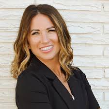 Amanda Trahan- Realtor