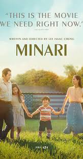 A list of 26 titles created 29 jun 2014. Minari 2020 Imdb