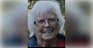 Obituary information for Barbara Anne Leo