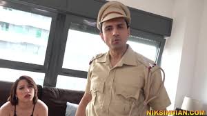 Indian Milf Fucked In Security Office - ShopLyfterMYLF