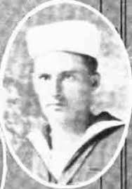 Soldiers of Rusk County, Wisconsin in World War 1