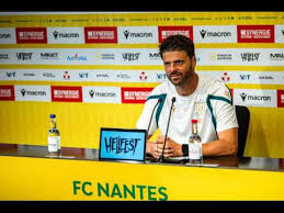 DIRECT. FC Nantes - Stade de Reims : en rose, les Canaries tentent beaucoup, suivez le match de Ligue 2 en live — Ouest-France