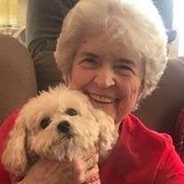 Dorris Paille Obituary