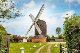 Buy our windmill now and add some distinctive charm to your backyard. Wonderful Windmills For Sale Around The World Loveproperty Com
