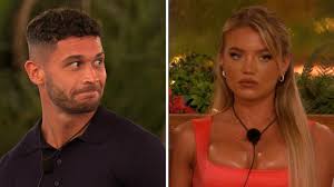 Love Island EXCLUSIVE: Molly Smith exposes Callum Jones 'struggle'