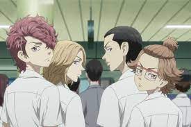 Watch online subbed at animekisa. Link Streaming Tokyo Revengers Episode 5 Sub Indo Minggu 9 Mei 2021 Takemichi Bongkar Misi Barunya Seputar Lampung