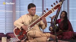 Drut Raag Bhairavi Mehboob Nadeem Sitar Music Of India Youtube